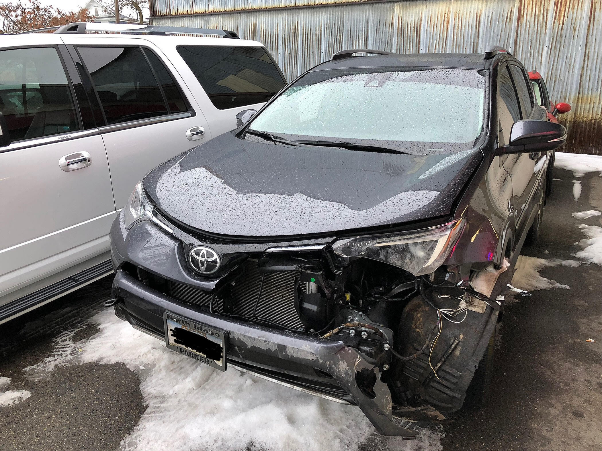 Flash's Auto Body & Paint Spokane, WA