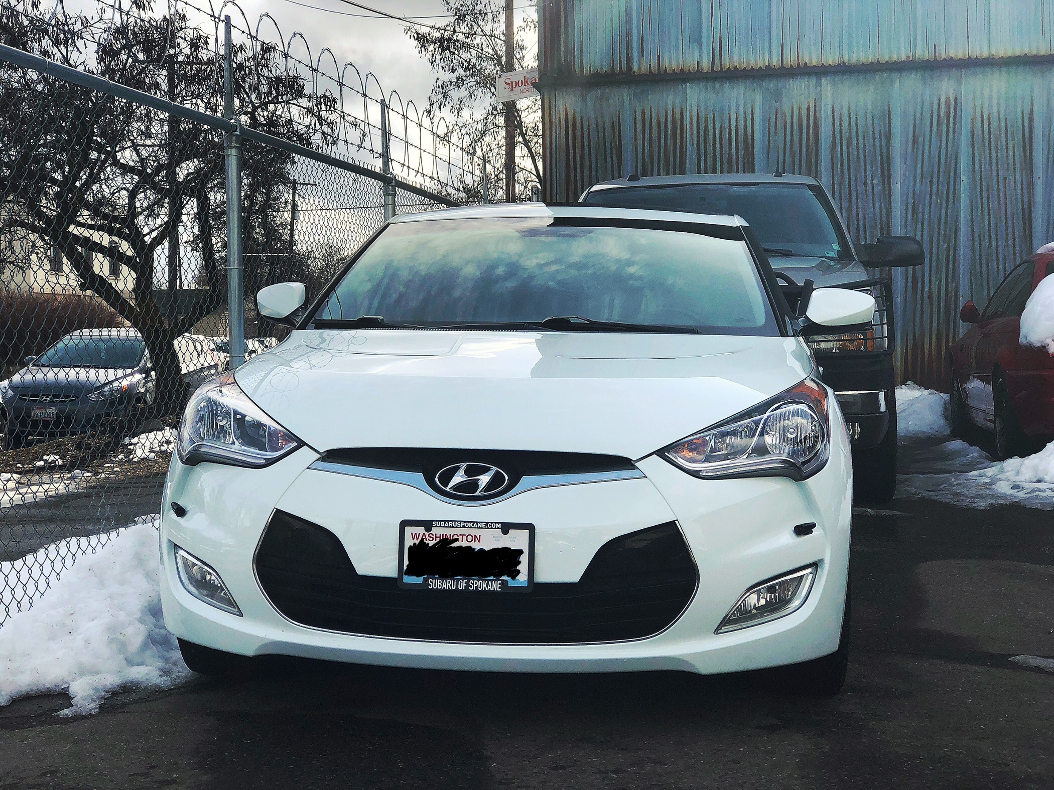 Flash's Auto Body & Paint Spokane, WA