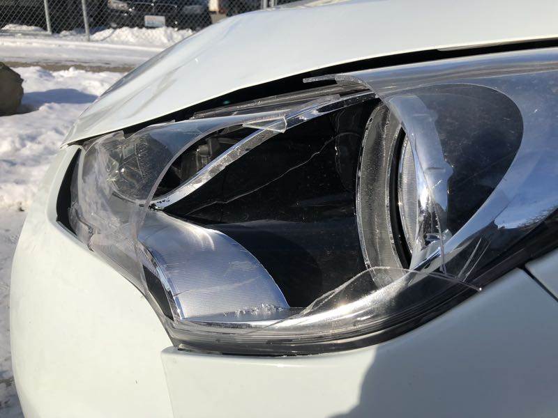 Flash's Auto Body & Paint Spokane, WA