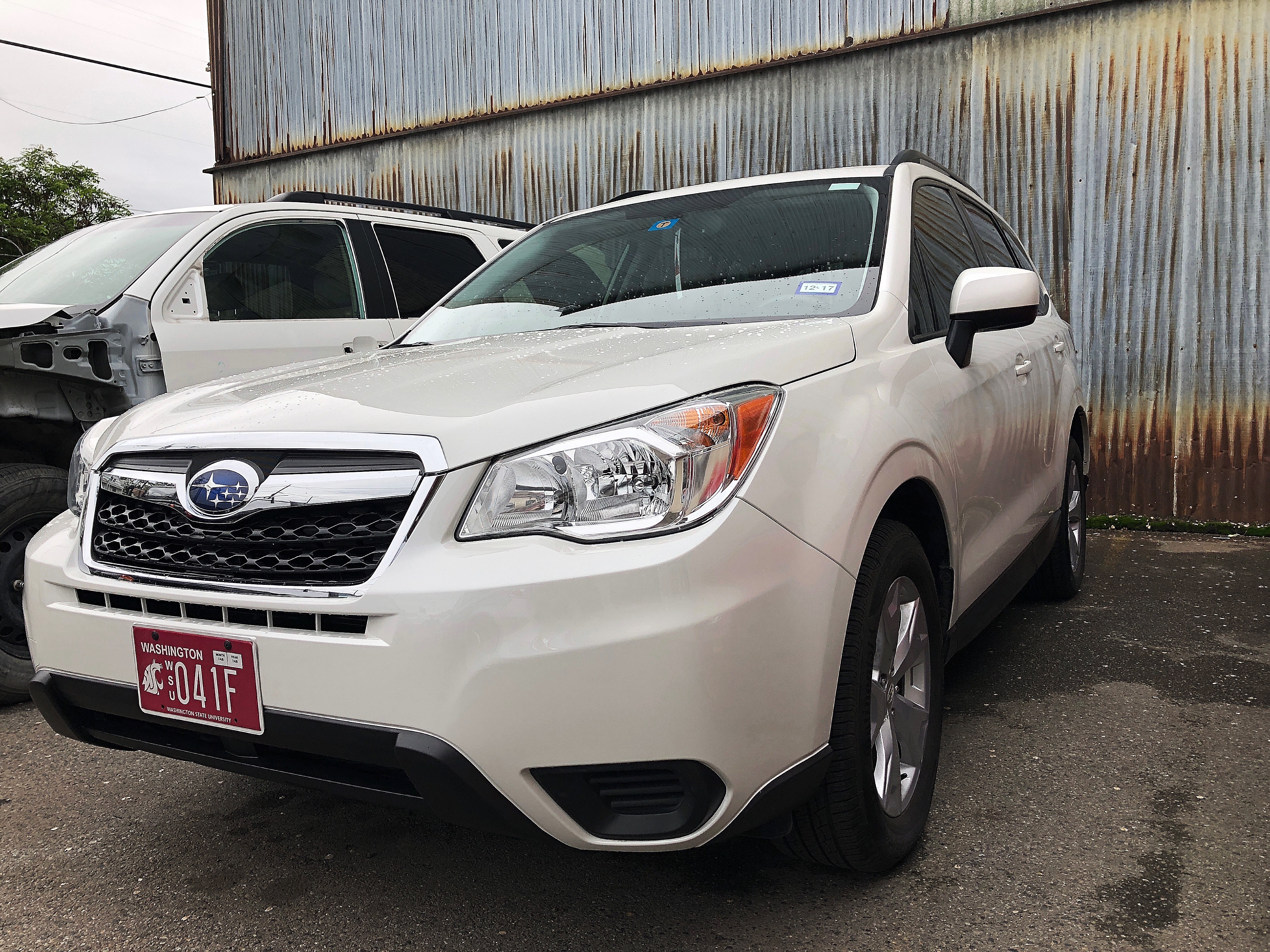 Flash's Auto Body & Paint Spokane, WA