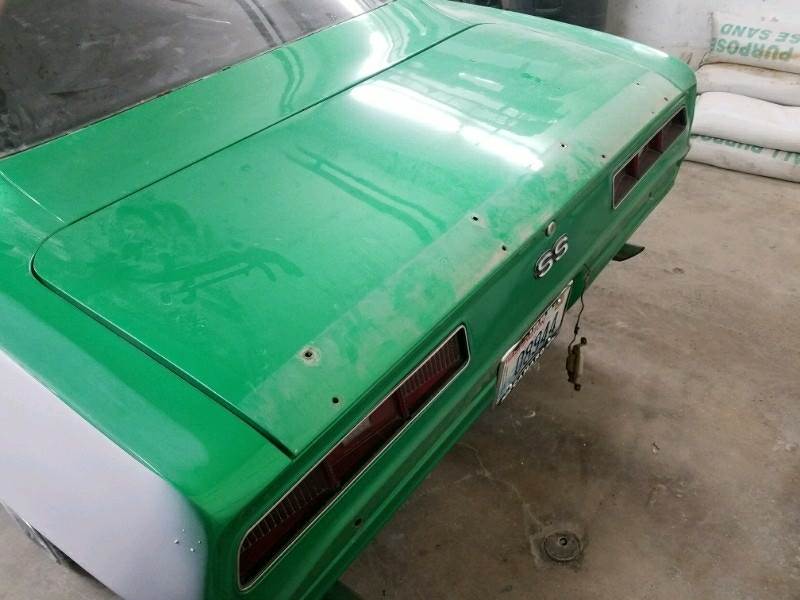 Flash's Auto Body & Paint Spokane, WA