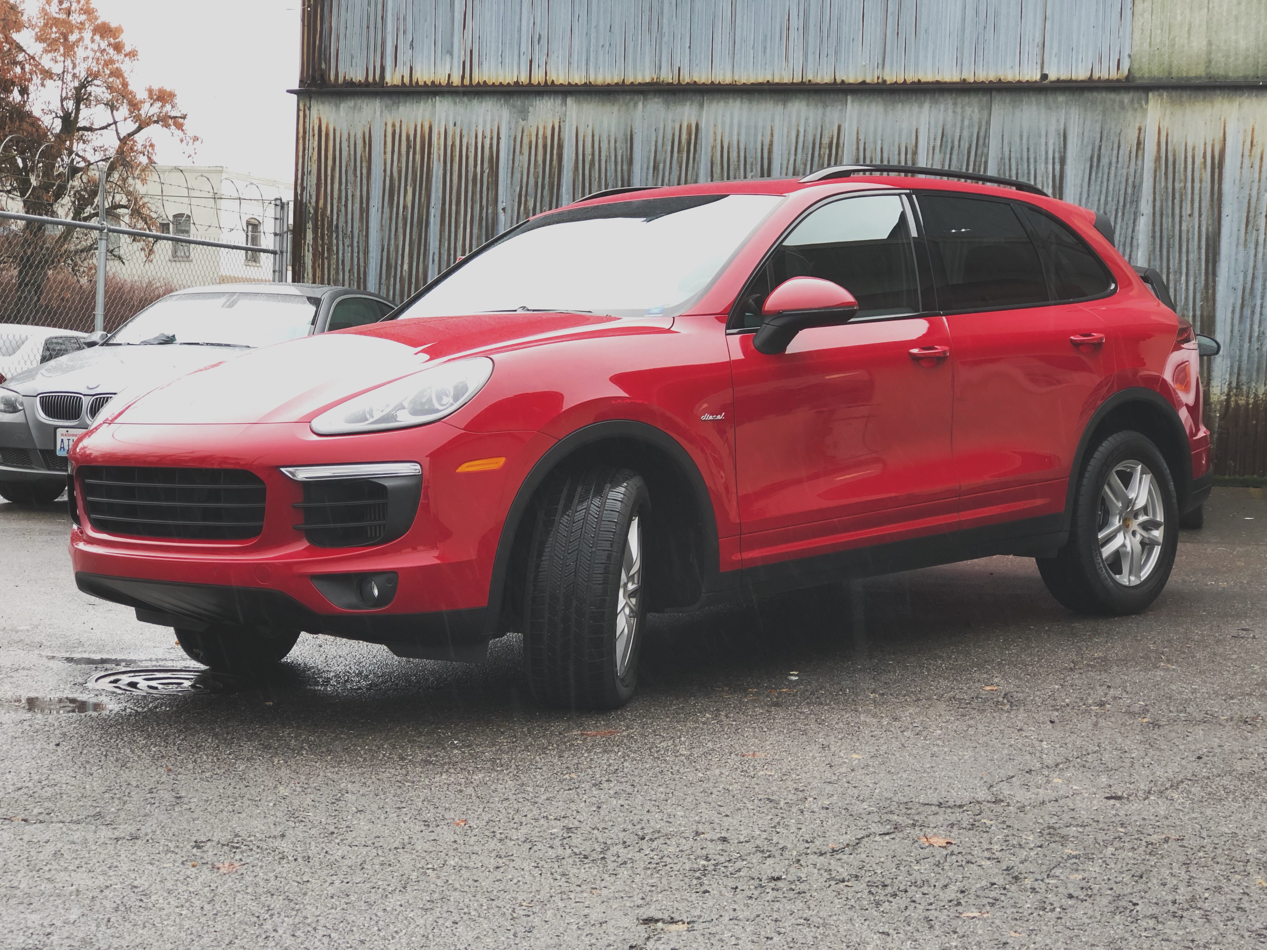 Flash's Auto Body & Paint Spokane, WA