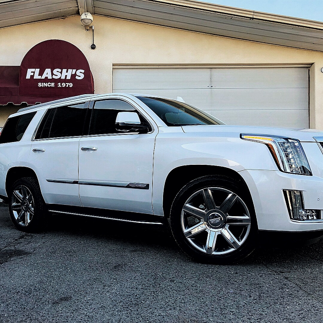 Flash's Auto Body & Paint Spokane, WA