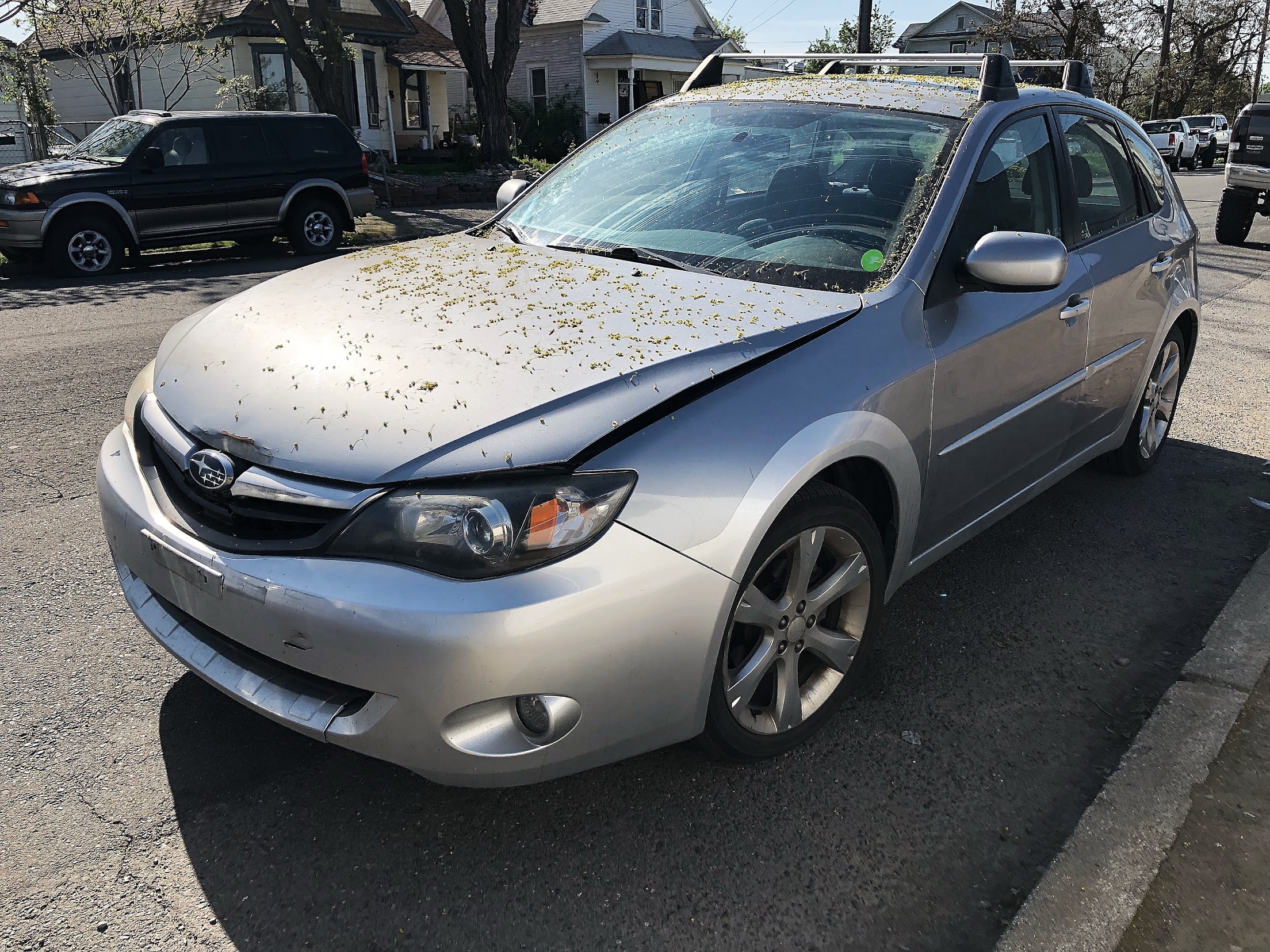 Flash's Auto Body & Paint Spokane, WA