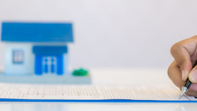 Home Buyer's Checklist