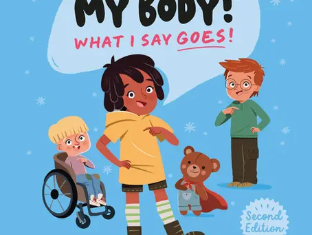 Book an Adventure in Social-Emotional Learning during Book Week 2025