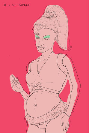 Barbie