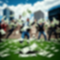 jpeg-optimizer_create-a-photograph-of-people-playing-around-in-big-piles-of-dollar-bills-t