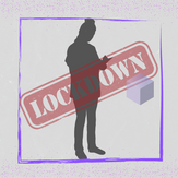 4 April. Lock Down Day 9
