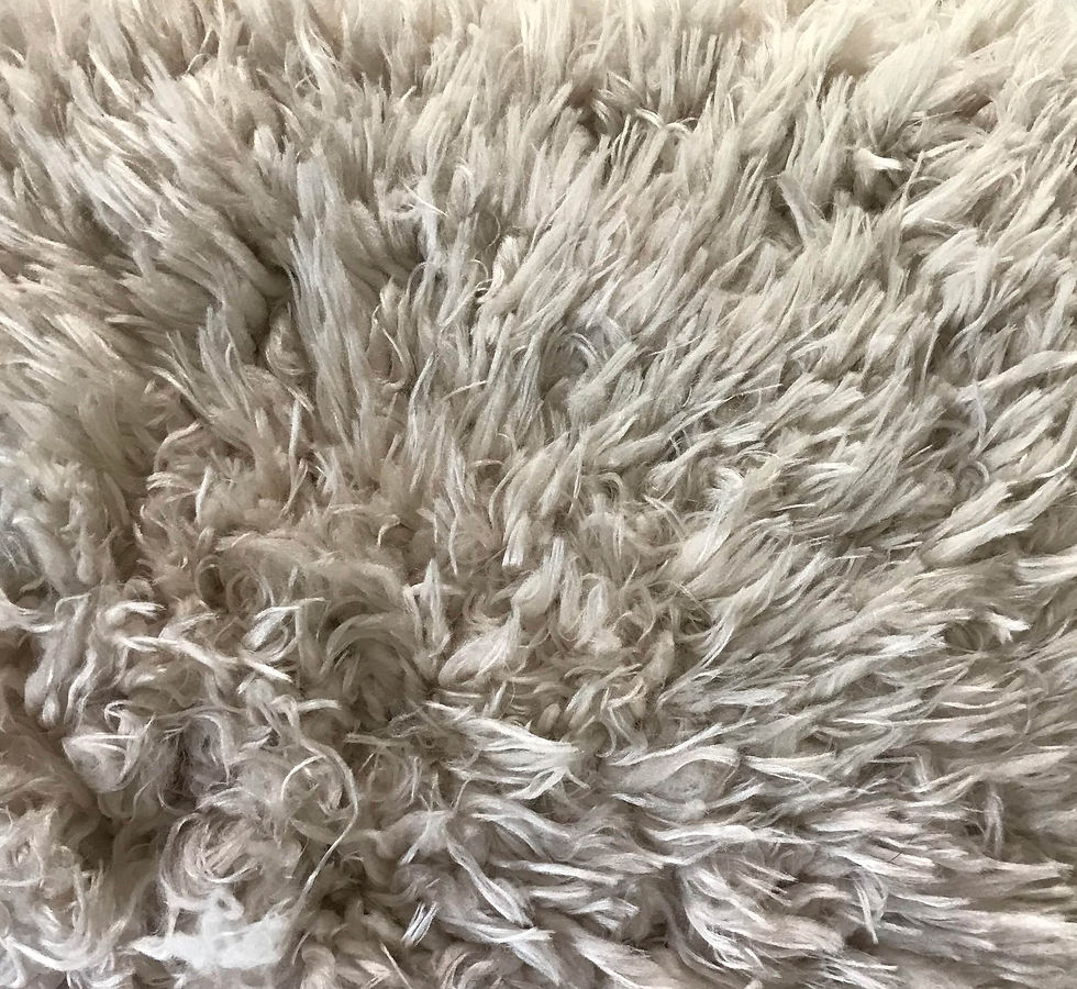 Miniatura: ALFOMBRA FLK