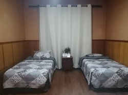 Habitación Compartida
