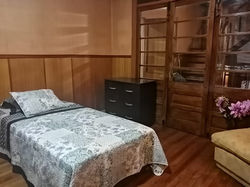 Habitación Individual