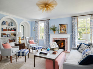 My Top 10 Fireplaces... Time to get cozy!