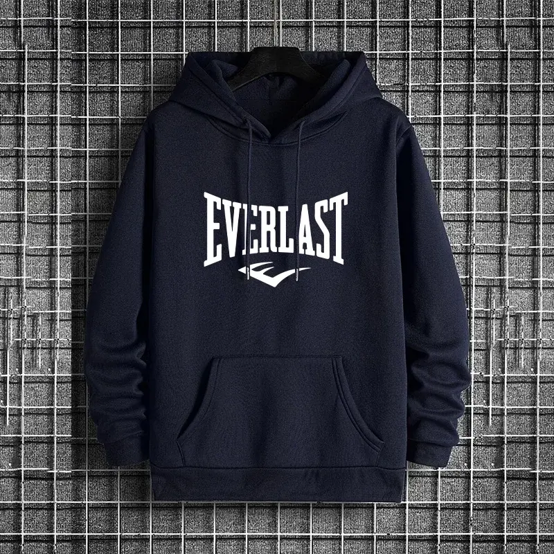 High Grade Warm Hoodie
