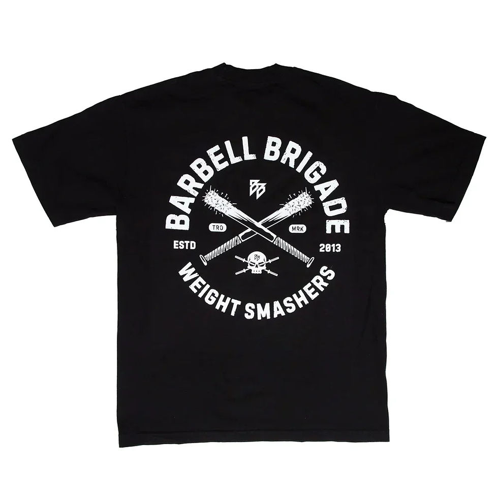 Thumbnail: Fitness Performance Tee