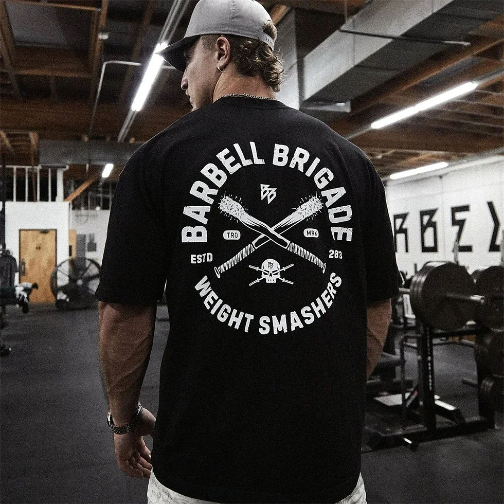 Thumbnail: Fitness Performance Tee