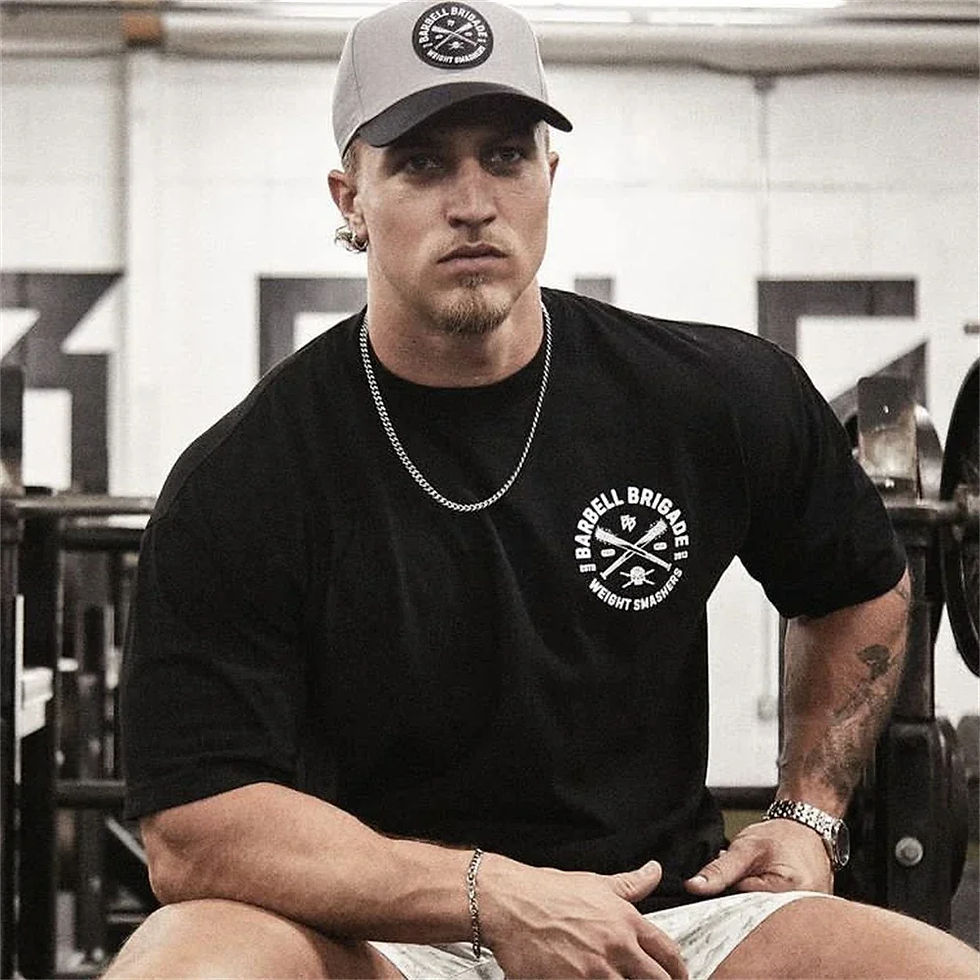 Thumbnail: Fitness Performance Tee