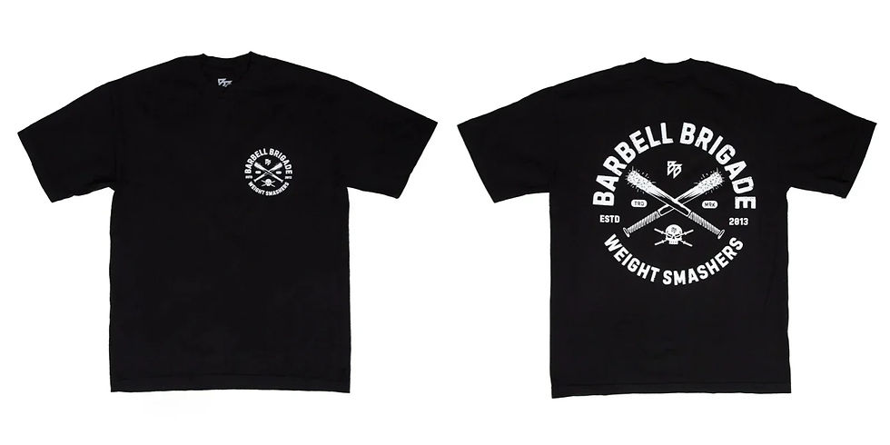 Thumbnail: Fitness Performance Tee