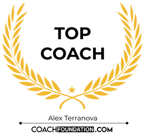 Alex Terranova, Executive & Leadership Coach, Performance & Success Alchemist Alex Terranova of DreamMason Inc. named Top Business Executive and Leadership Coach by Coach Foundation