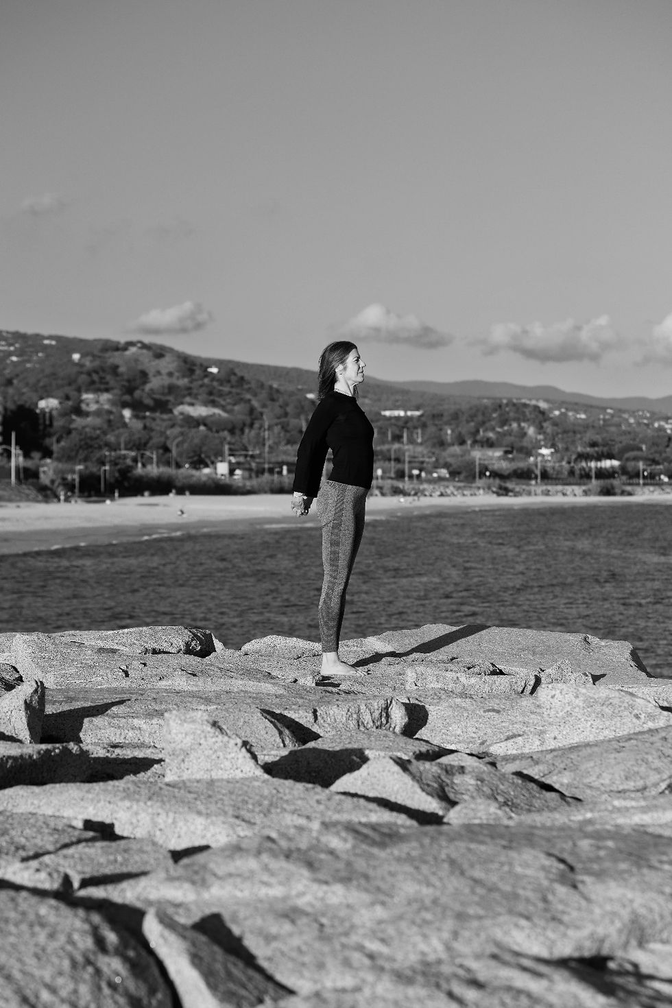 Retiros de Yoga: Conexión y Paz Interior