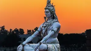 Yoga Restaurativo