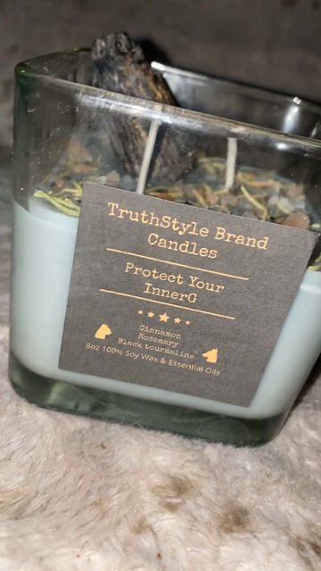 Thumbnail: Protect your InnerG 