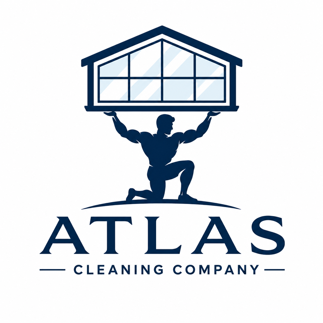 Atlas Cleaning 805