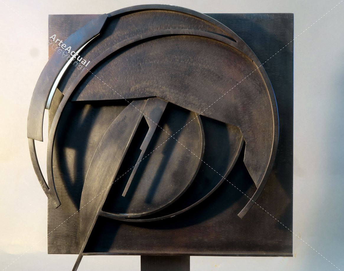 Juan Ramón Martín - "Libis, viento del suroeste"