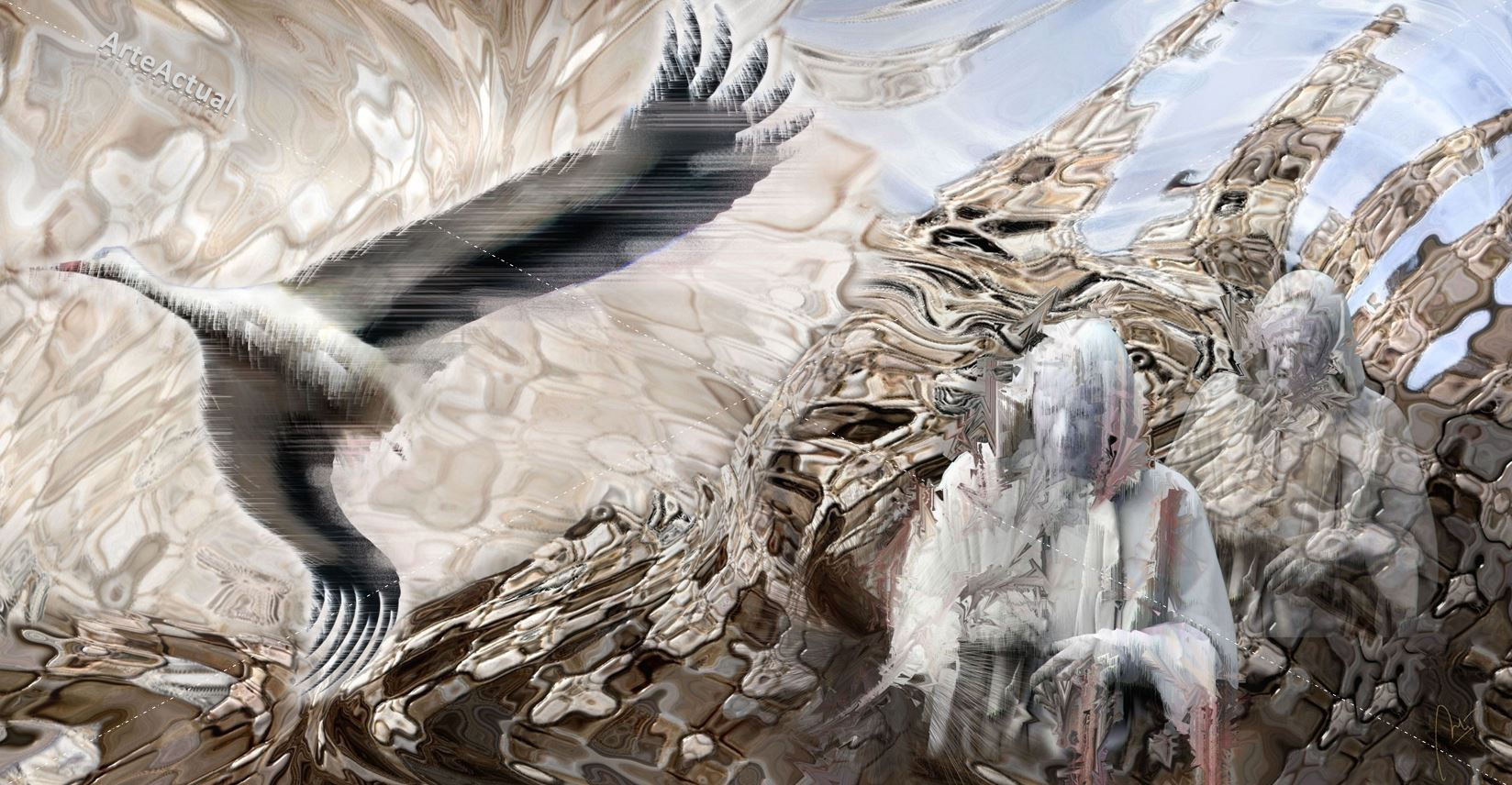 Entre la obnubilación y la farsa