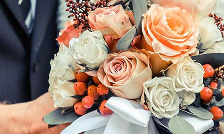 Fall Wedding Ideas