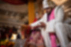 Indian wedding rituals