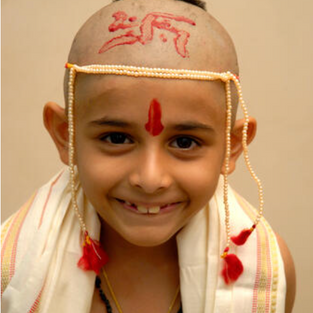The Timeless Mystery of India's Sacred Threads
