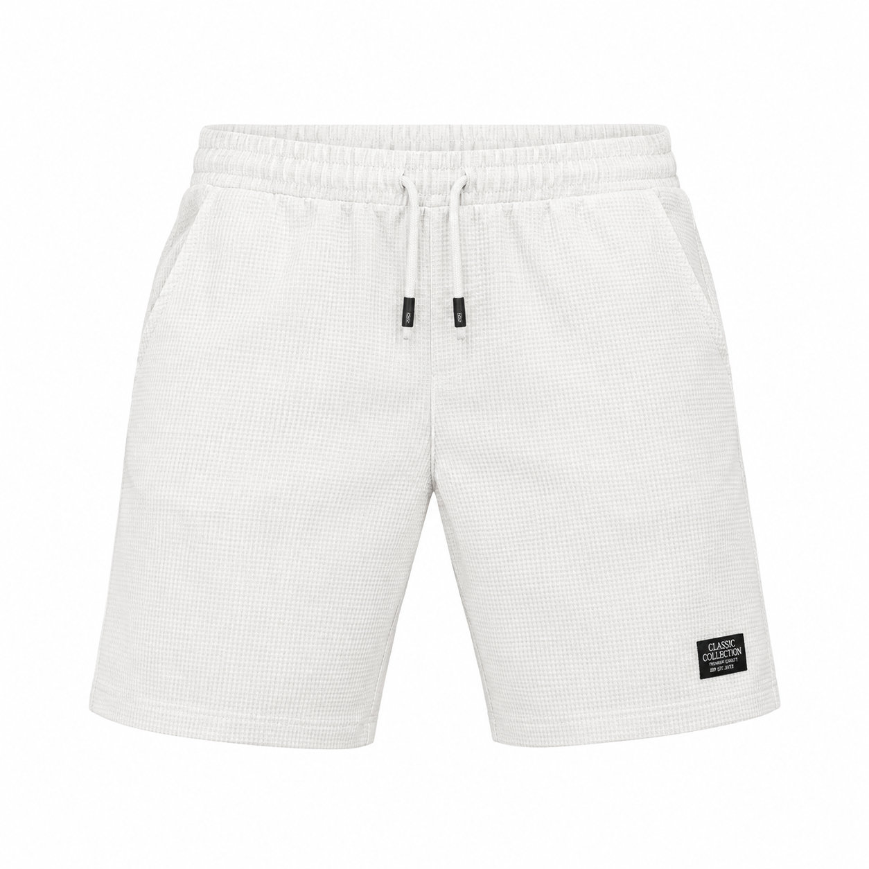 Casual Beach Shorts