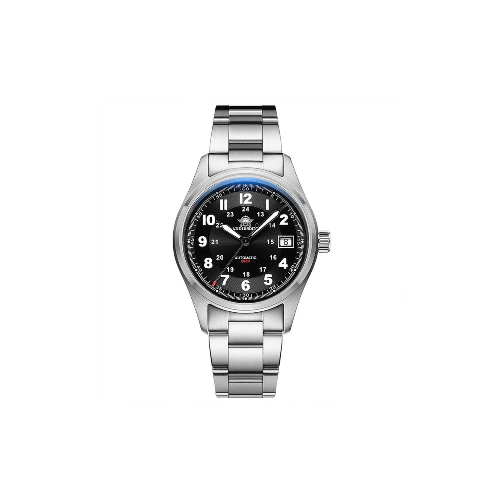 Addiesdive Automatic Watch
