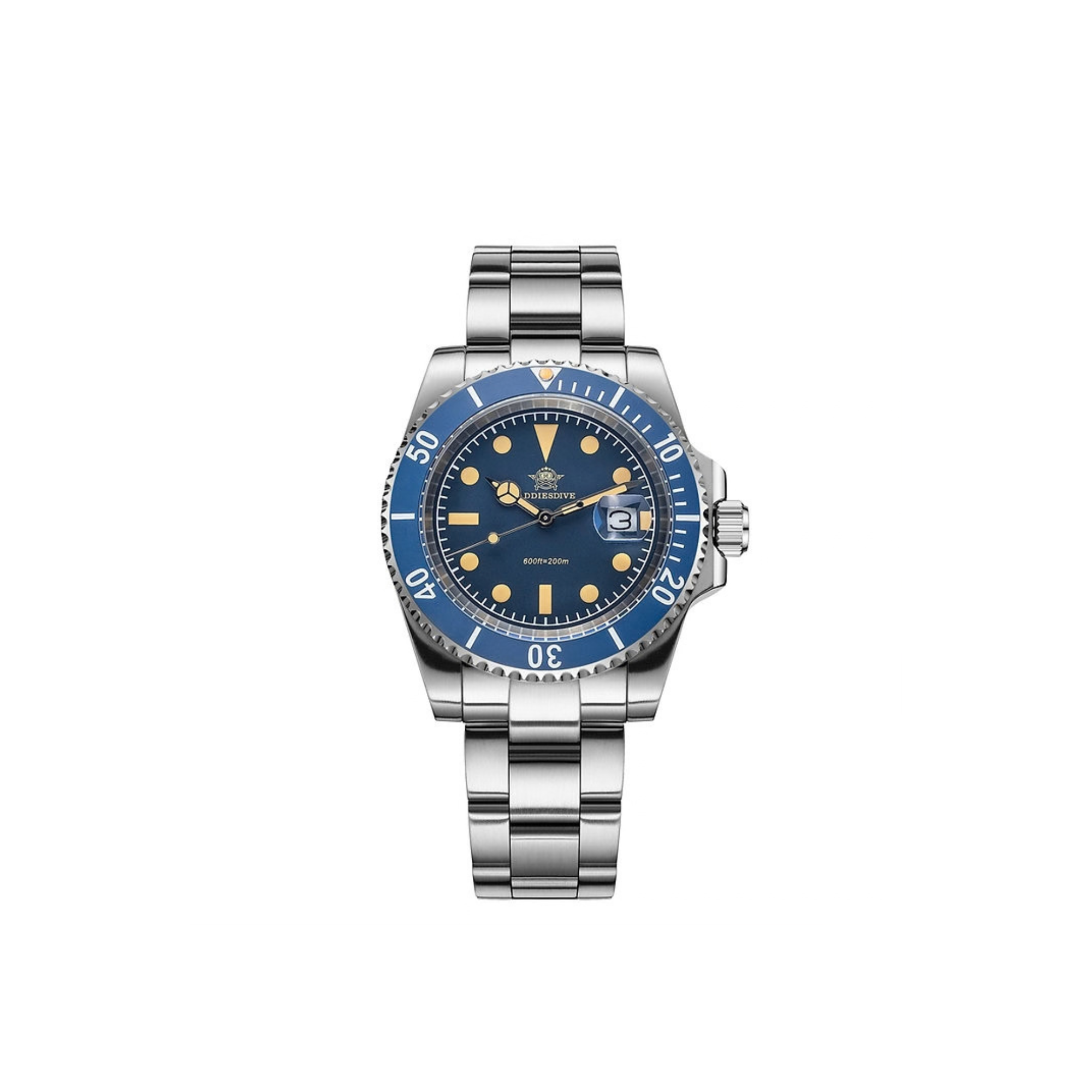 Addiesdive Diver Watch 41mm