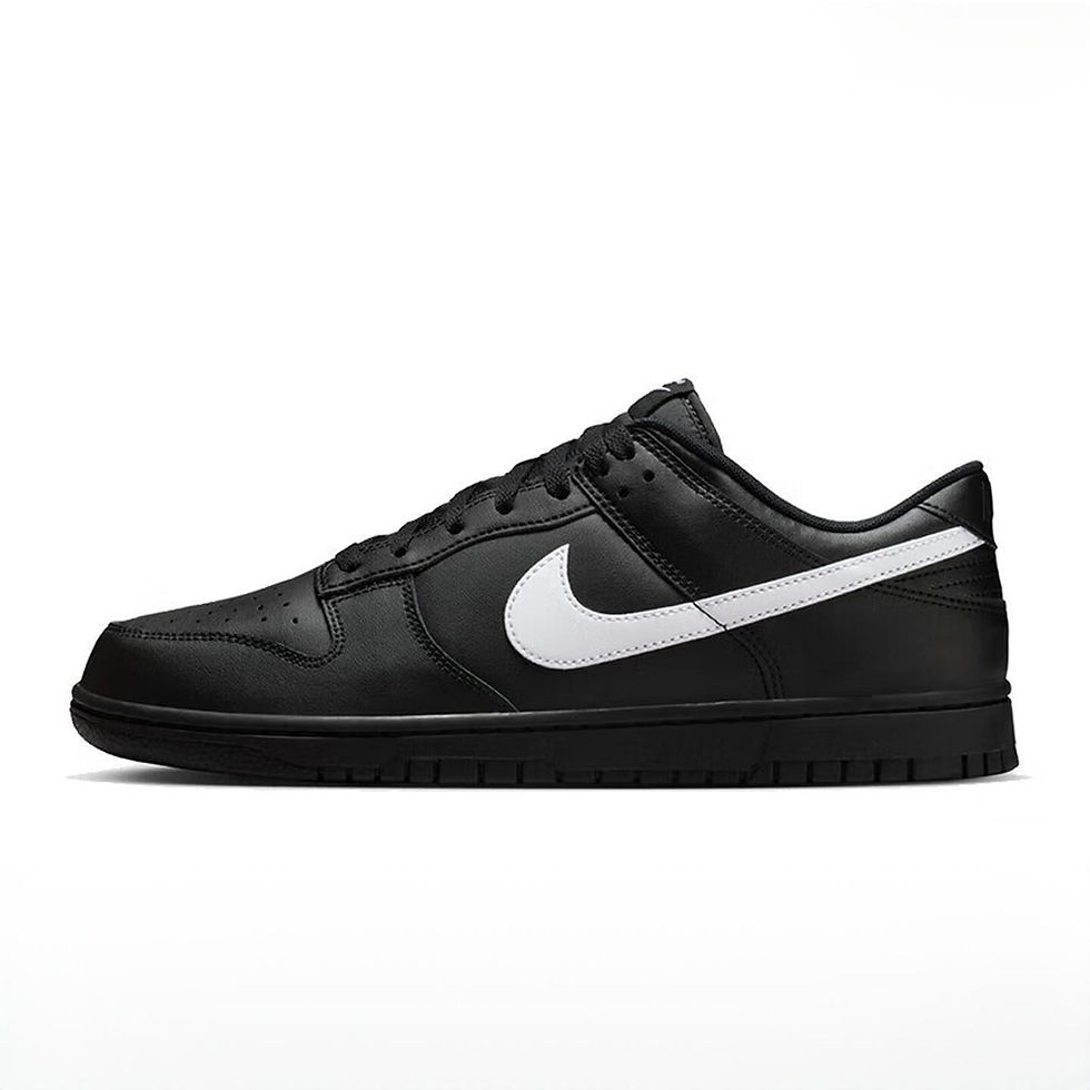 Thumbnail: Nike Dunk Low Panda