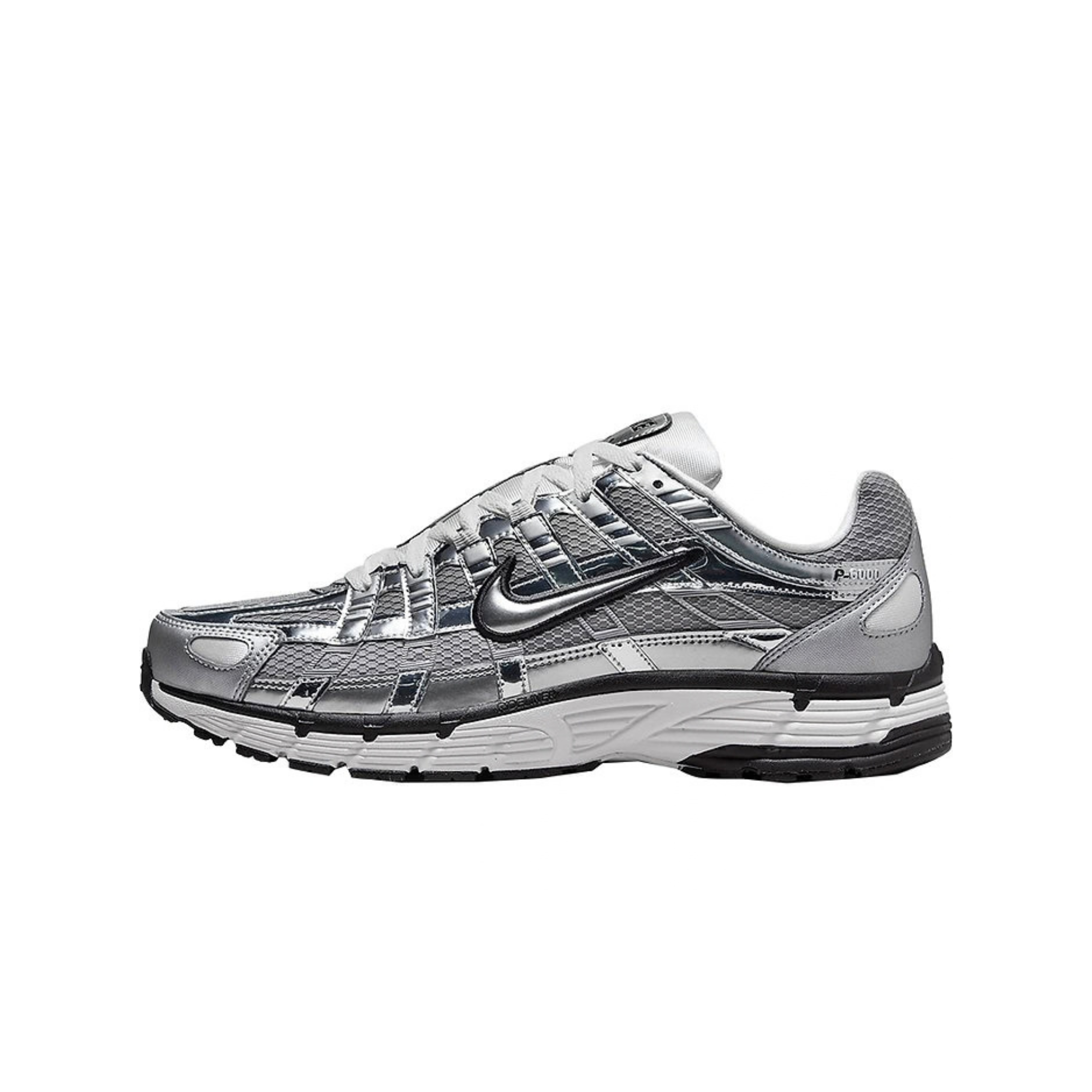 Nike P-6000 Retro Sneakers
