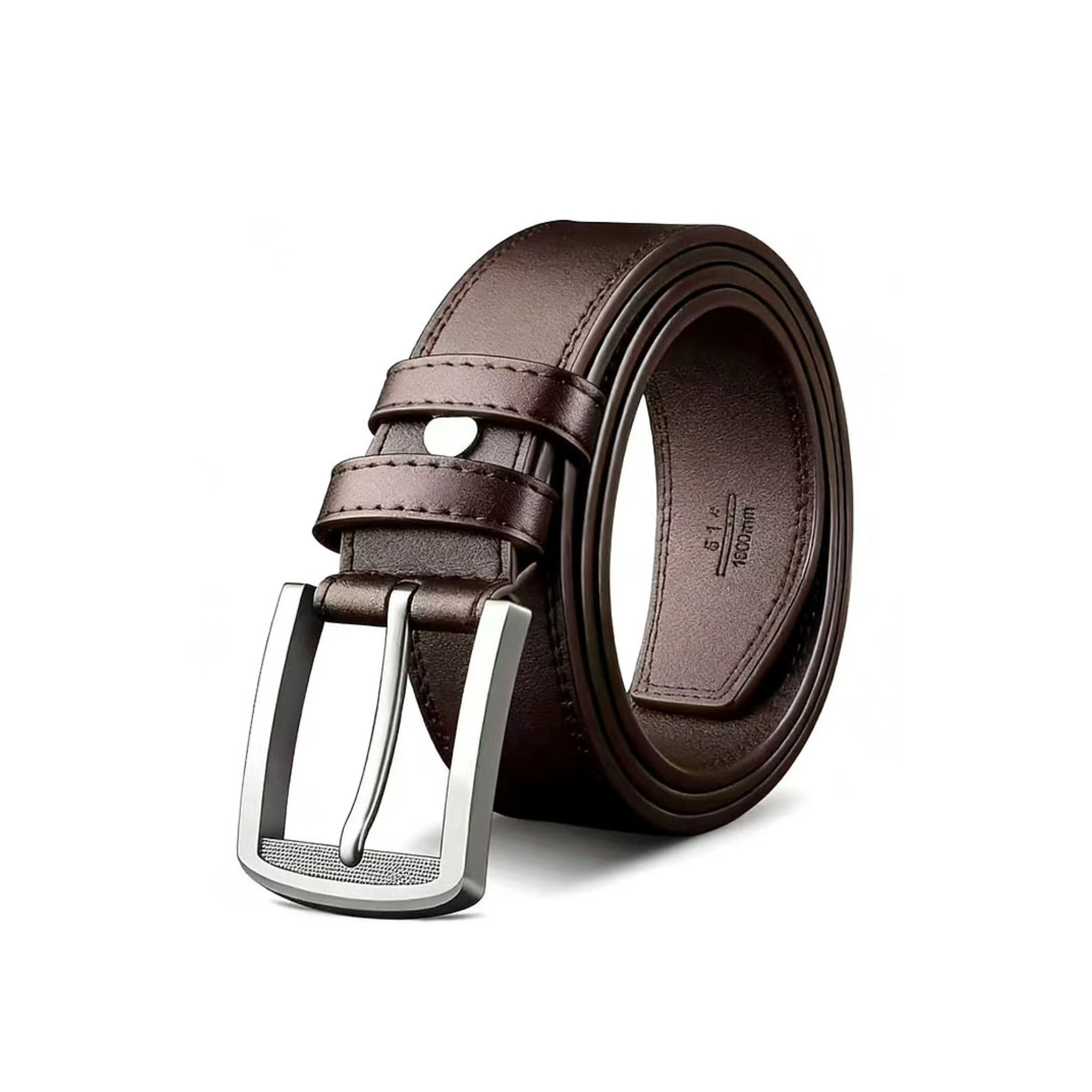 Genuine Leather Belt