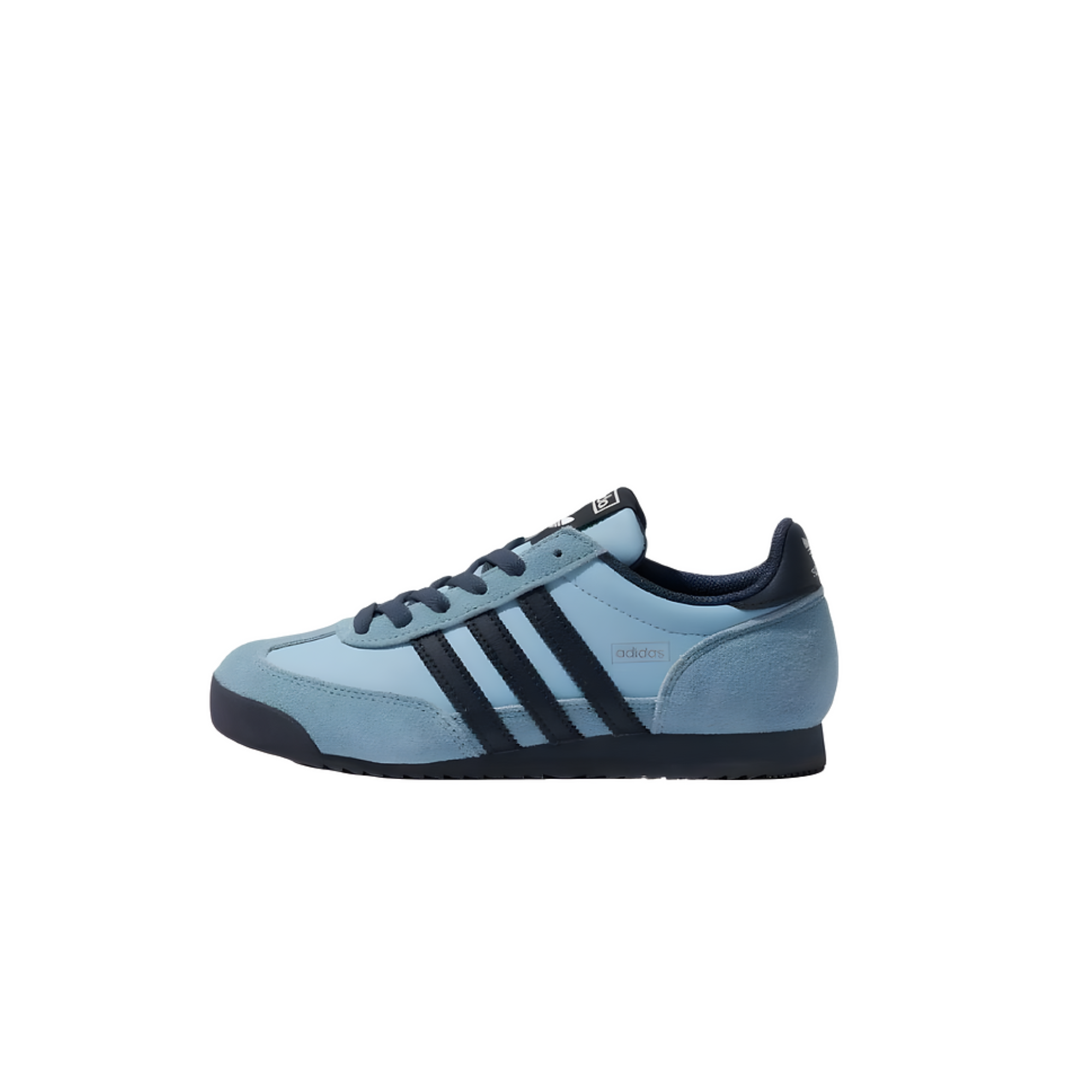 Adidas Originals R71 Suede