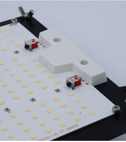 Miniature : 120W-QB-Samsung Cree LG IP65