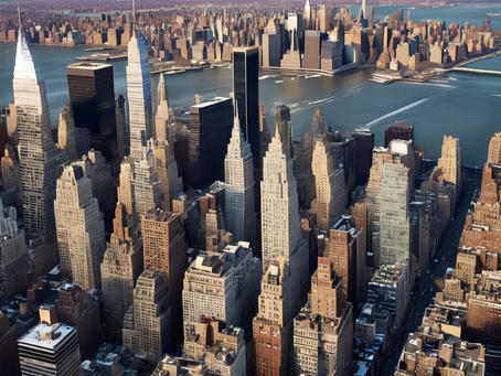 Maximizing Returns: NYC Real Estate Investment Opportunities