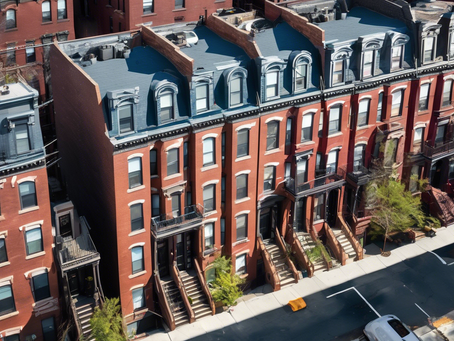 Enhancing Value: Multifamily Real Estate Investments in NYC