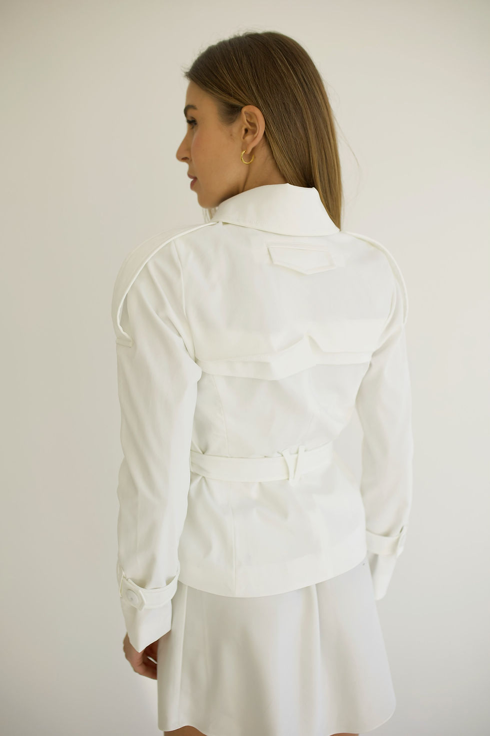 Miniatura: Trench Coat Ivana 