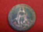 Confederate Virginia Button