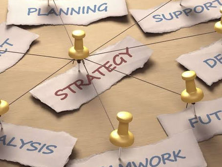 FORMULATION OF PORTFOLIO STRATEGY: