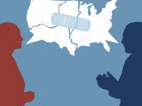 The Trap of Certainty: Why Speaking Your Mind Can Actually Make Us More Divided