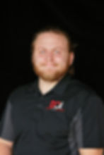 Andrew Gregg, Service Technician