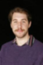 Jordan Marion, Help Desk