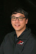 Mark Horne, Service Technician