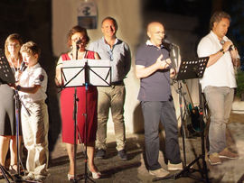 L'amico nell'ombra il 28 Ottobre al TAN